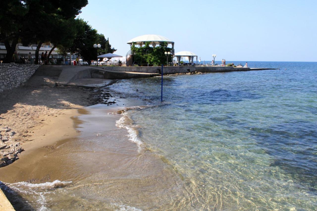 With A Parking Space - 7735 * Umag