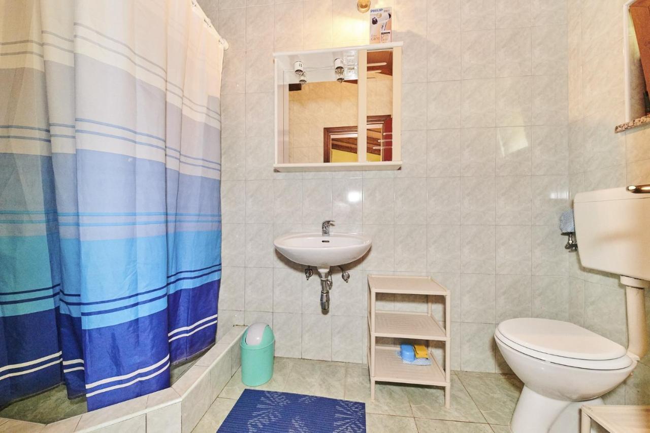 Apartmán With A Parking Space - 7735 Umag