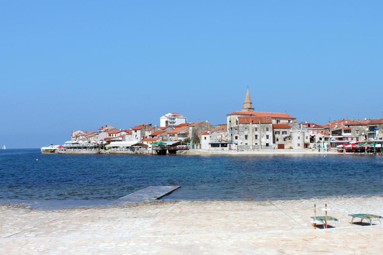 With A Parking Space - 7735 Umag