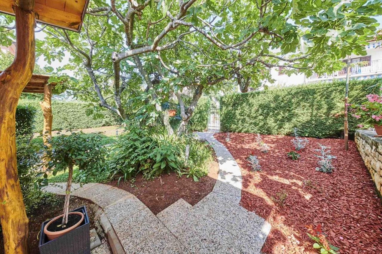 With A Parking Space - 7735 Apartment *