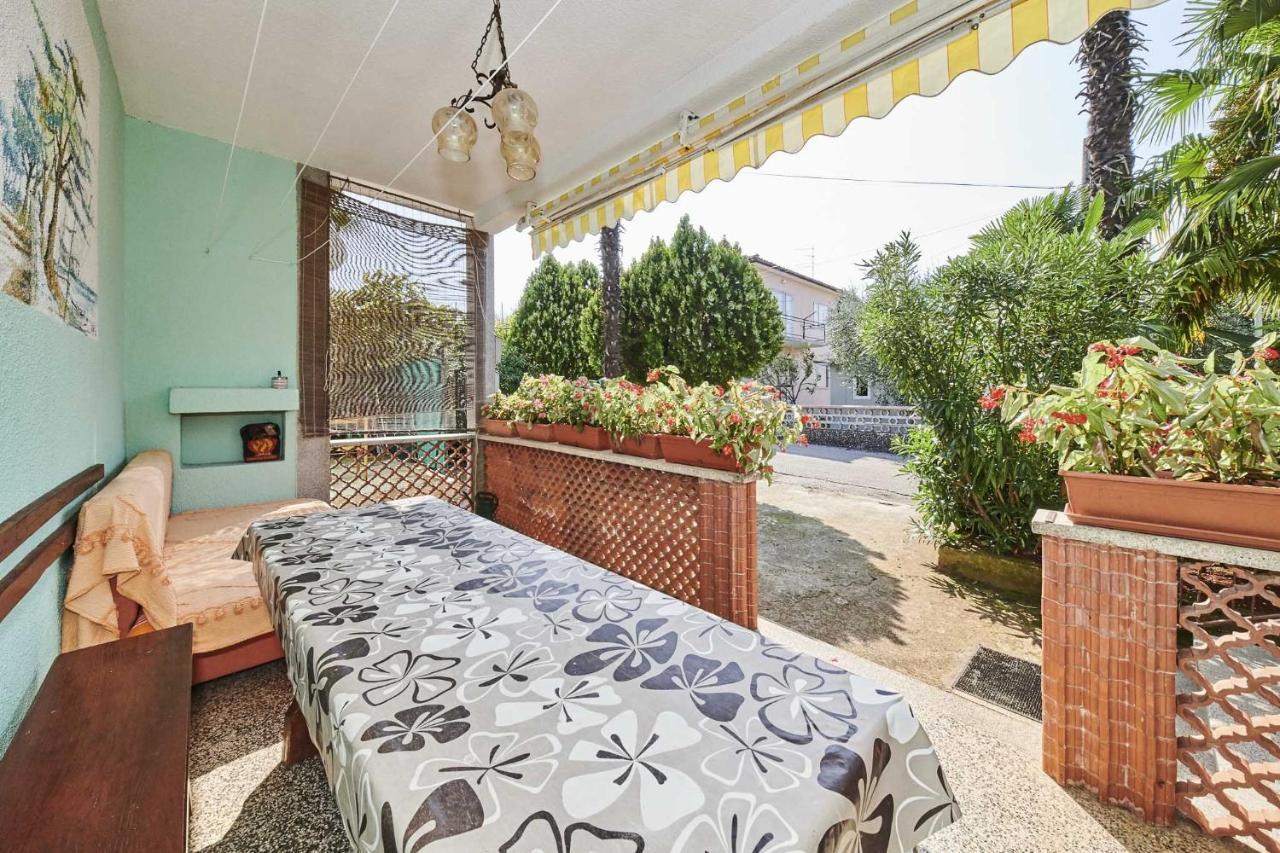 Apartment With A Parking Space - 7735 Umag