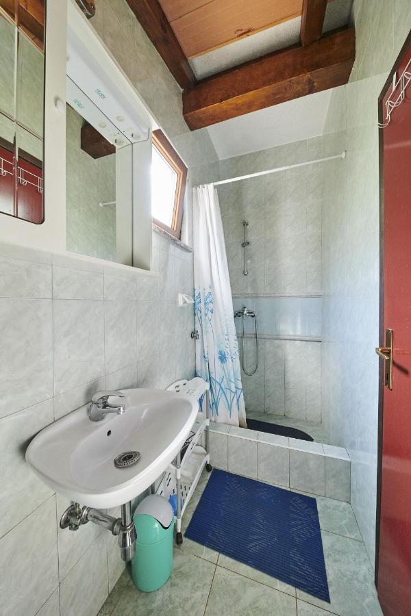 With A Parking Space - 7735 Umag