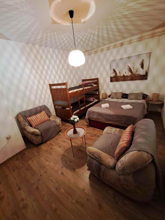 With A Parking Space - 7735 Apartment Umag