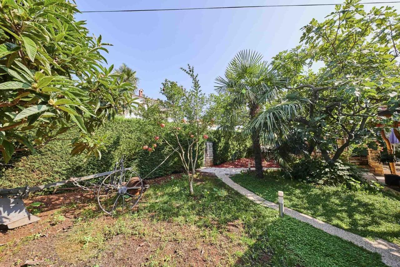 Apartment With A Parking Space - 7735