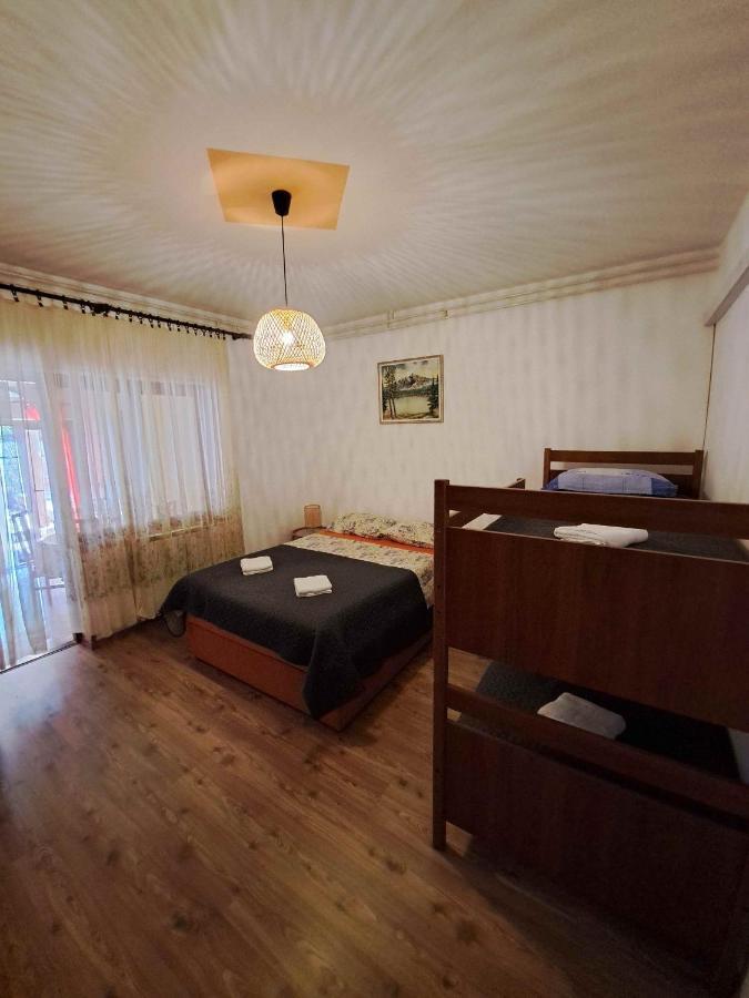 With A Parking Space - 7735 Apartment *